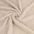 Beige Polyester Blend selected