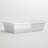 Basics By Wayfair™ Didmarton Plastic Bin-234436878