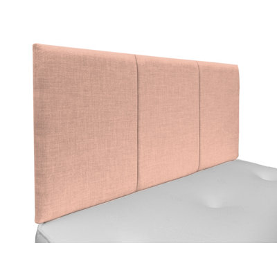 Liang Upholstered Headboard