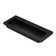 Trough Concrete Handmade Rectangular Drop-in Bathroom Sink