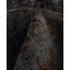 Overdyed One-of-a-Kind 8' 1" x 8' 1" Hand Knotted Area Rug