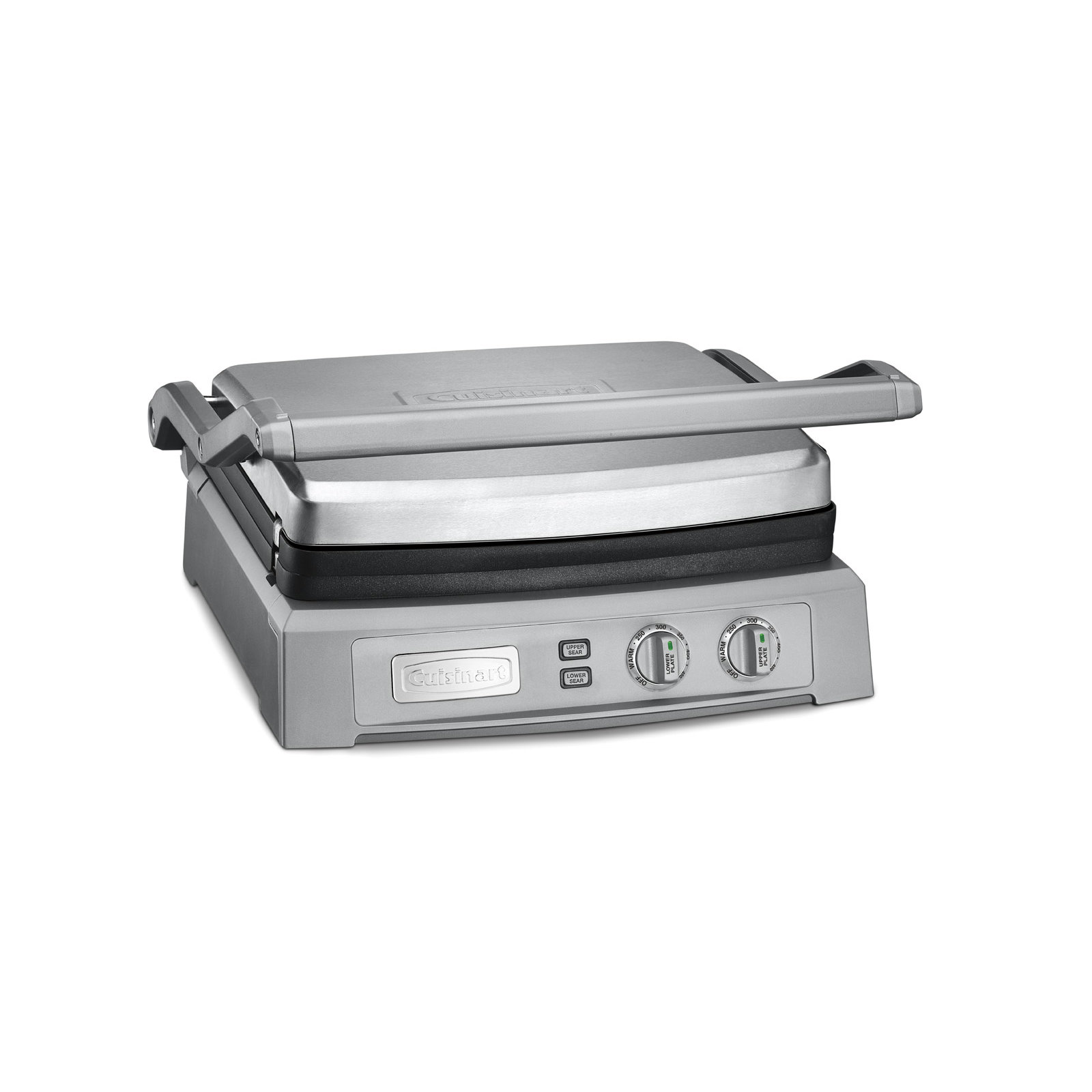 Cuisinart Griddler® Deluxe