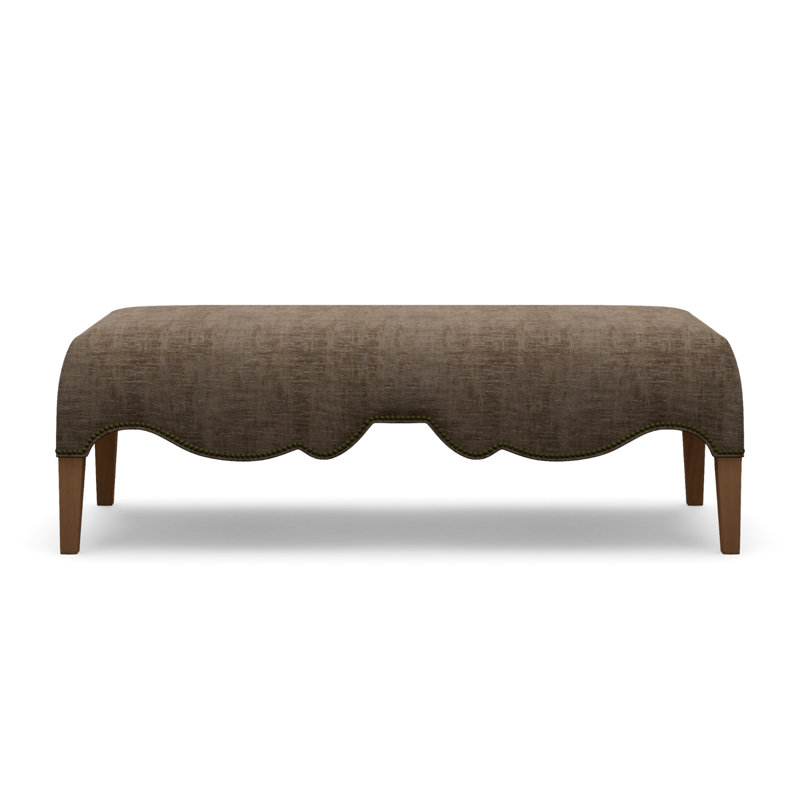 Bench, Yes, Luscious 414228, Walnut