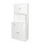 Noura 70.98'' Kitchen Pantry