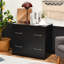 Jye 74 cm W 2 -Drawer Filing Cabinet-2030297055