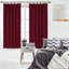Farhod Blackout Curtain Pair-412102854-412102889