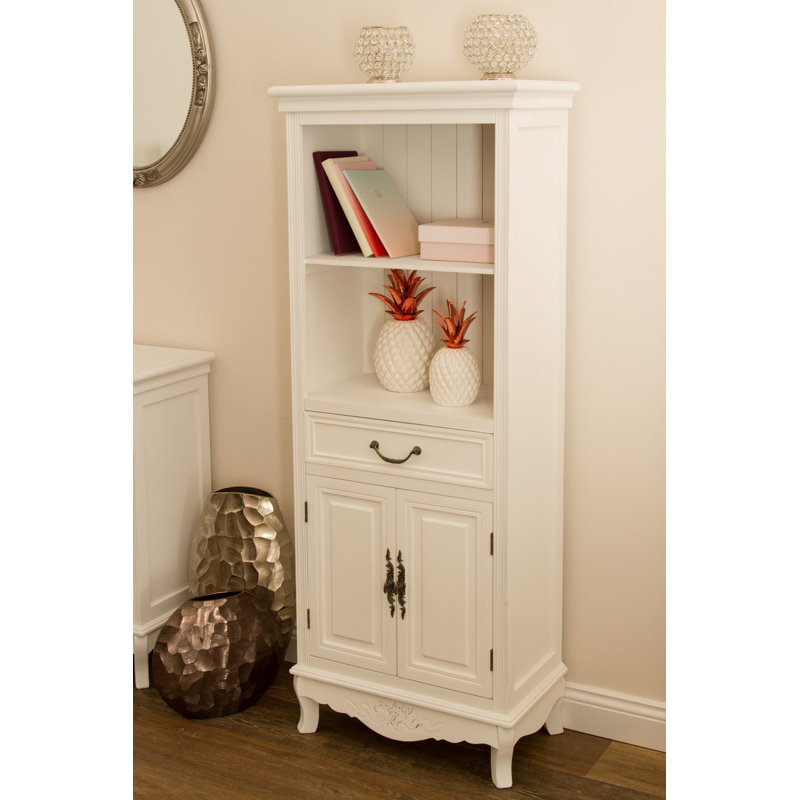 Elegance 53 cm W Display Cabinet