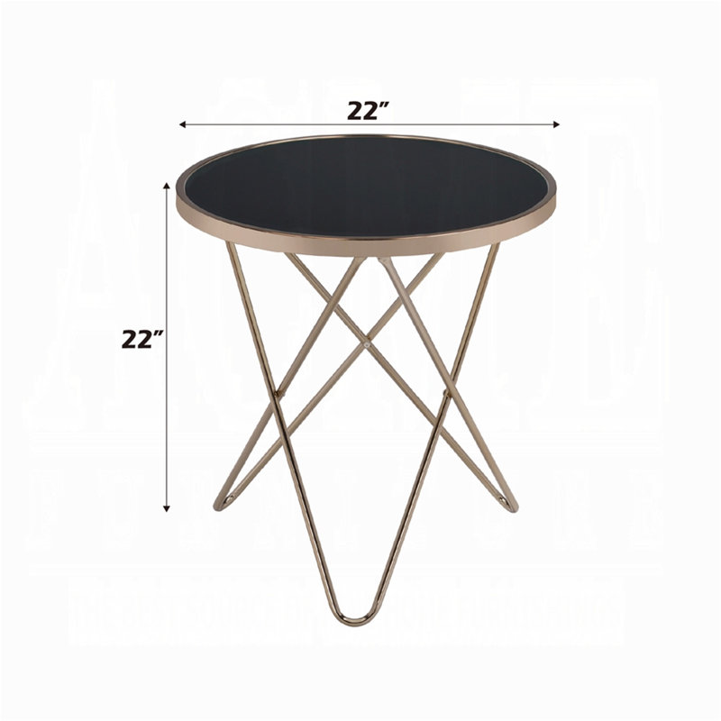 Table de bout 1Pc