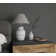 Concord 33' L x 21" W Textured Wall Roll