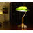 Bankers Desk Lamp with Pull Chain Switch Plug in Fixture,Vintage Desk Lamps,Library Lights