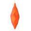 Solid Finial Ornament-1361045479