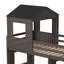 Lit superposé simple Hummel par Harper Orchard-1277149060