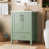 Light green 24-inch sélectionné