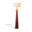 Luminaire suspendu en résine