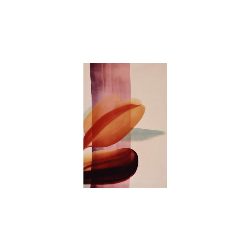 Wrapped Canvas Print, 81.28 cm H x 121.92 cm W