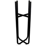 Danica Metal Weather Resistant Plant Stand