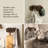 Solid Wood Wall 5 - Hook Wall Mounted Coat Rack-43874429