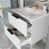 Matte White n'est pas disponible