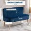 Maxen 2 Seater Loveseat-2010556311-2010556304