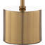 Lampe pour piano 29 po Katie
