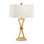 Regiment Table Lamp