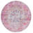 Coreta Performance Machine Washable Oriental Rug-1680671869