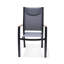Briceton Premium All-Weather Wicker Outdoor Stacking Dining Armchair