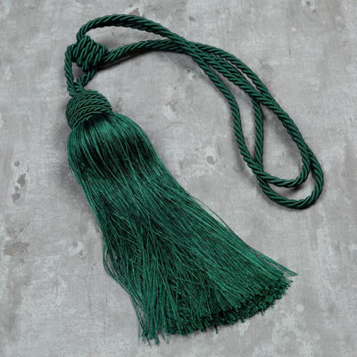 Ludovika Fabric 10cm Curtain Tieback