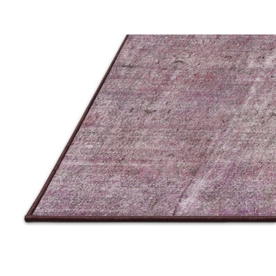 Wool Indoor Rug