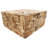 Hoang Solid Wood Coffee Table