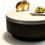 Table basse moderne et moderne de luxe
