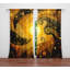 Window Curtains (WC01633)-456908121