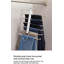 Aluminum Alloy Clothes Hanger-939659472