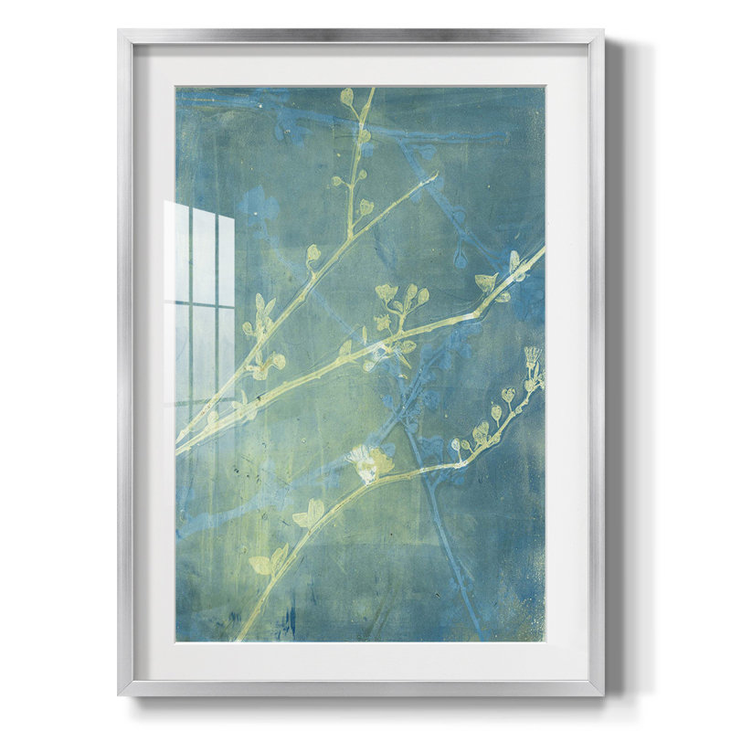 Voneda -Gallery Wrapped Canvas