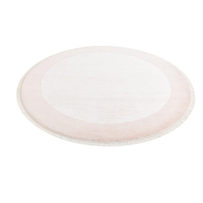 Tapis rond rond pêche