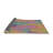 Wool Geometric Indoor Rug-678516036