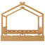 Lit plateforme avec deux tiroirs House-183525740