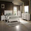 Magnifique meuble de chambre à coucher en bois de style contemporain à finition bois 1pc-2074423597-2074423594