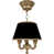 Antique Brass is unavailable