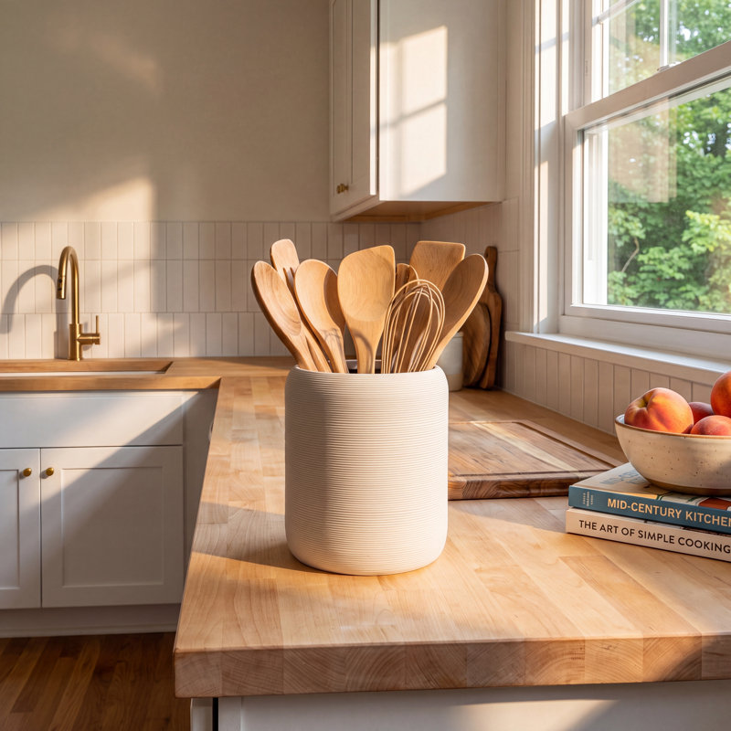Hygge Waste Basket