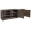 Signature Designs Mercury Large Media Console