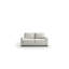 Belton Queen Loveseat Sleeper - Manual - 105/6 Walnut-290012731