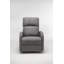 Fauteuil oscillant et rotatif