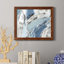 Mykonos bleus - Reproduction de cadre photo sur papier-586422411-586422400-629748710