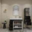 42" Single Bathroom Vanity Set-70381349