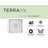 Terralife Torrey Dual-Mount Fireclay 18 In. Single Bowl Bar Sink In White