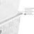 Simplify Plastic Bin-450240907