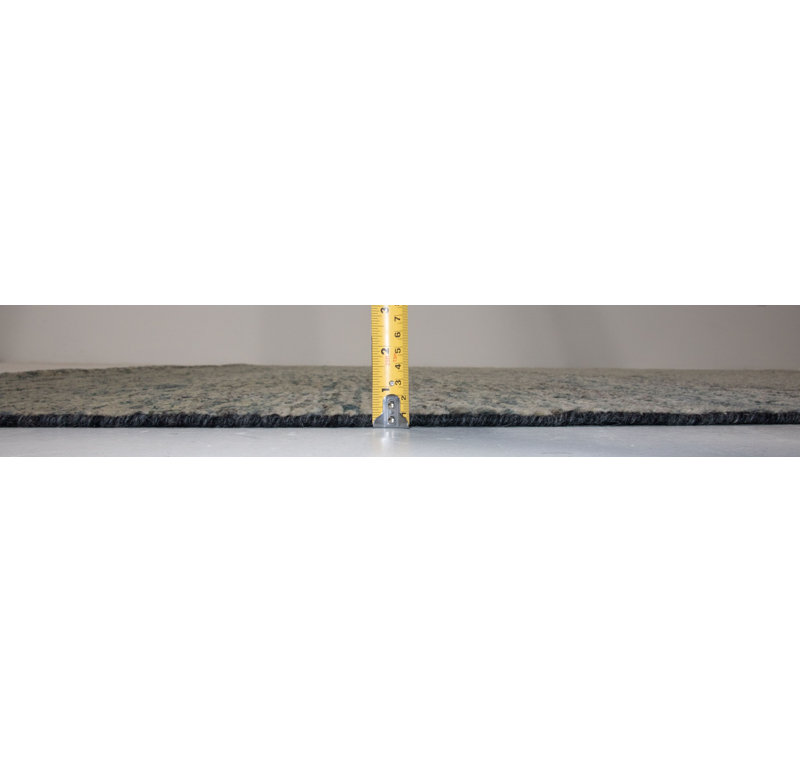 Rectangle Rectangle 8'2'' X 10'5'' Area Rug