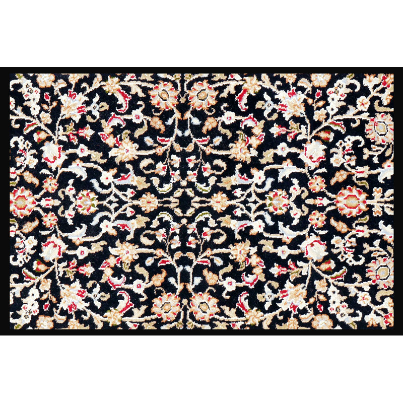 Walton Oriental Area Rug
