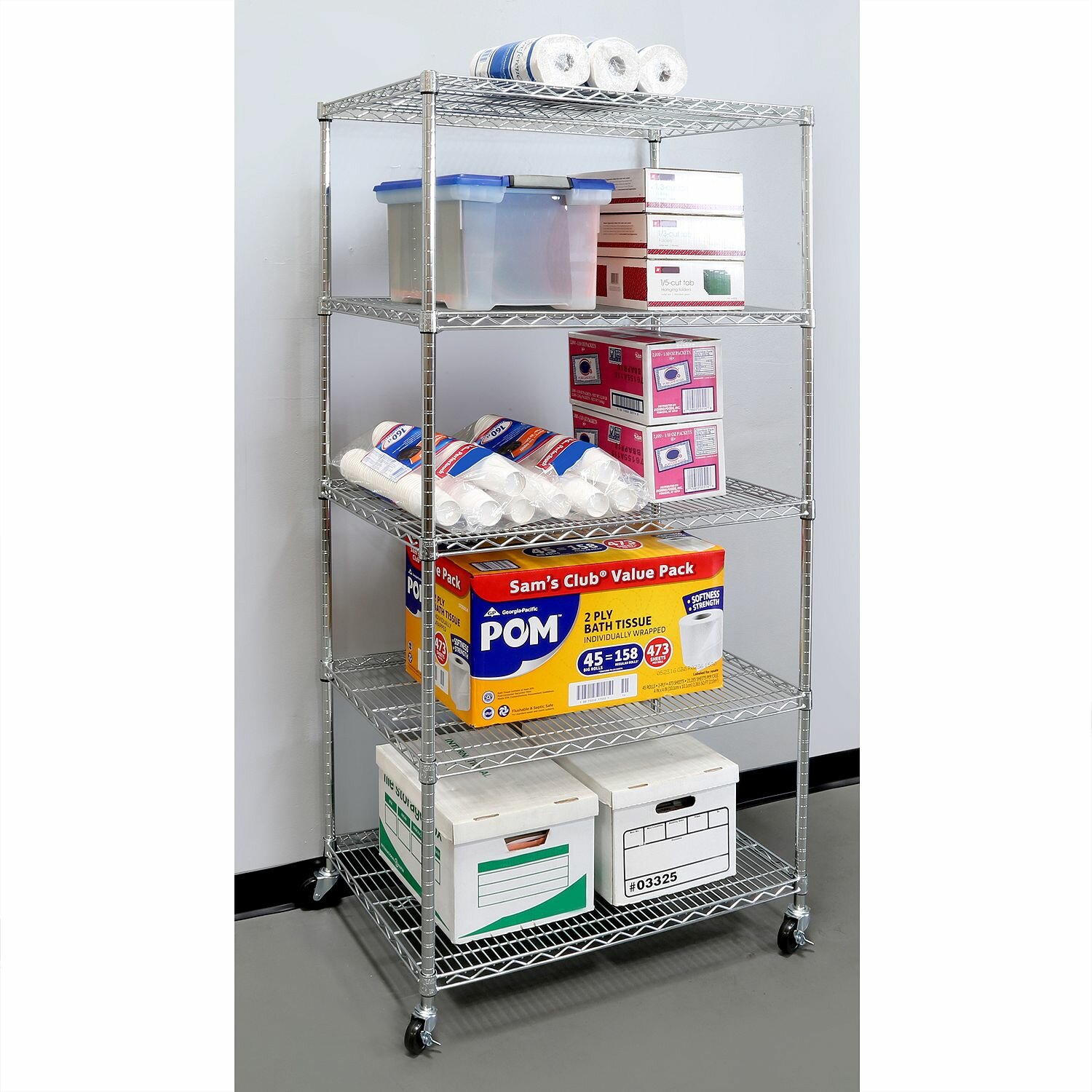 https://assets.wfcdn.com/im/89463694/compr-r85/3984/39848758/36-w-height-adjustable-shelving-unit-with-wheels.jpg
